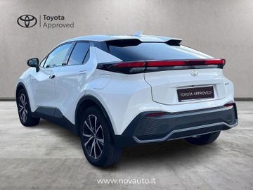Toyota C-HR - 4