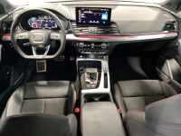 Audi SQ5 - Vorschau Bild 6
