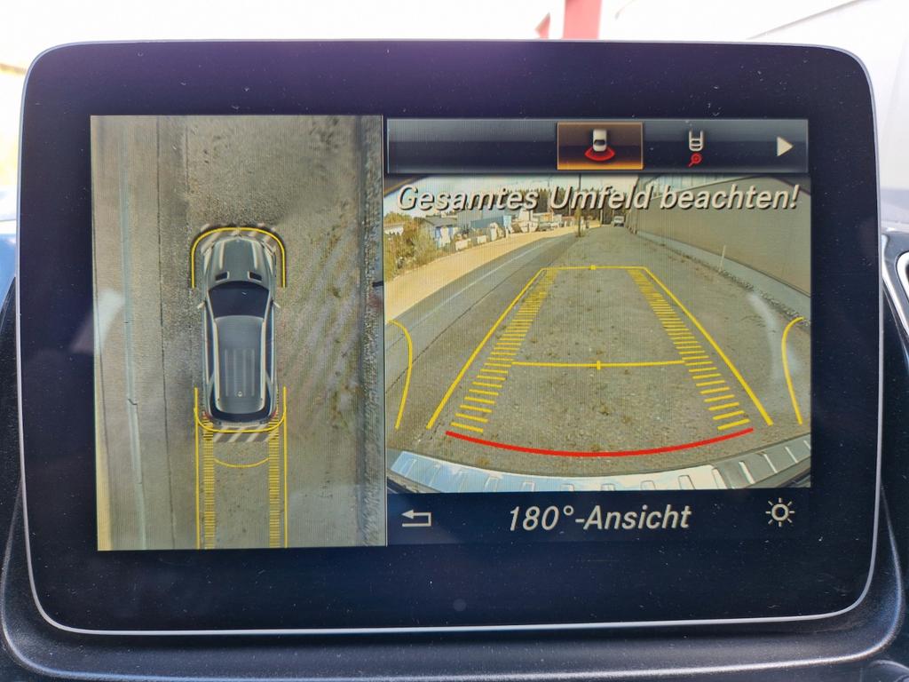 Mercedes-Benz GLE 250