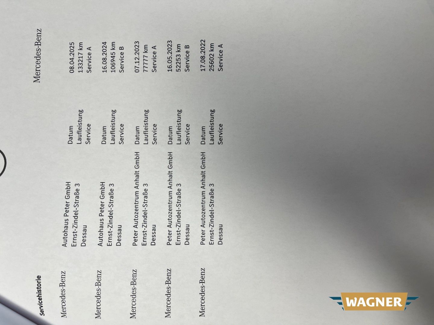 Fahrzeugabbildung Mercedes-Benz E 450 T 4Matic Multibeam LED Memory