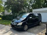 Mercedes-Benz Mercedes Benz Viano 2.2 CDI Kompakt - Mercedes-Benz Viano Gebrauchtwagen in München