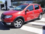 Dacia Sandero 0.9 TCE 90 Stepway Prestige - Dacia: Rot
