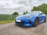Subaru BRZ 2.4i STI Milltek Garantie Schalter - Subaru BRZ Gebrauchtwagen