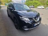 Nissan X-Trail 1.6 dCi DPF N-VISION 4x4 N-VISION - Nissan X-Trail in Hagen