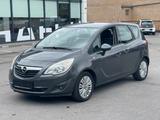 Opel Meriva B Design Edition Klima* PDC* TÜV NEU* - Opel Meriva Gebrauchtwagen in Aachen