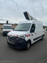 Renault MASTER L2H2 2.3DCI 