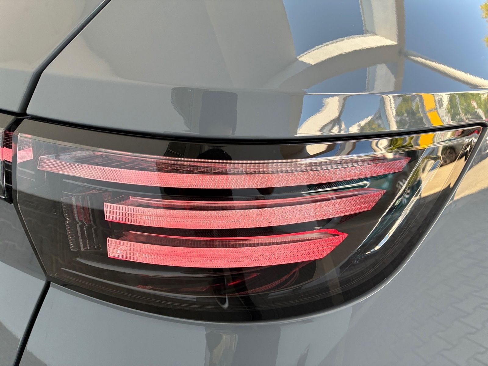 Fahrzeugabbildung Opel Grandland 1.2 48V W GS 360,HUD,Kamera,Navi,Pano