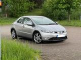 Honda Civic 2.2i-CTDi Sport Sport - Honda Civic: Ctdi