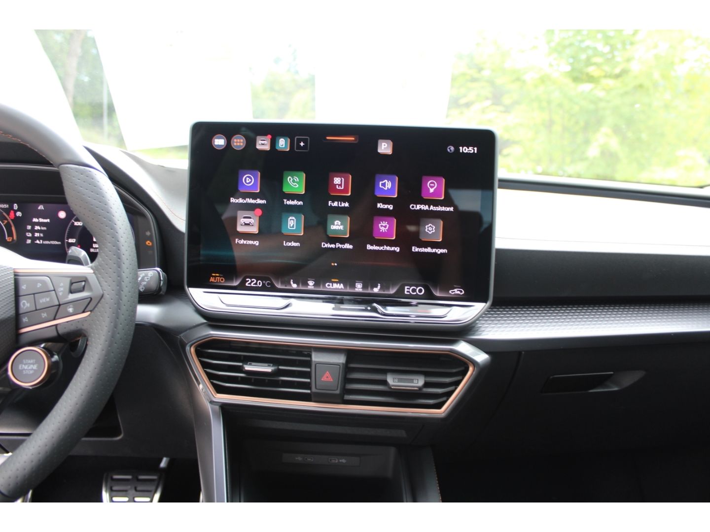 Cupra Leon - Bild 13