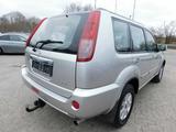 Nissan X-Trail 2.2 dci 4wd - Nissan X-Trail: 2wd