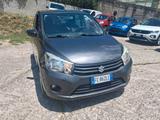 Suzuki Celerio 1.0 Easy - gebrauchte Suzuki Celerio aus dem Jahr 2016