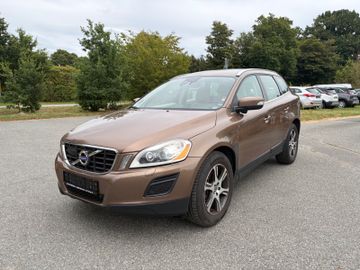 Volvo XC60 - 1