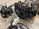 BMW K 1200 RS*Unfall*4Zyl*4 Takt - STREETFIGHTER 4