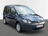 Volkswagen CaddY Kombi*DSG*5.Sitzer*2.Hand*TÜV 2027* - : Kleinbus, Sitzer 20