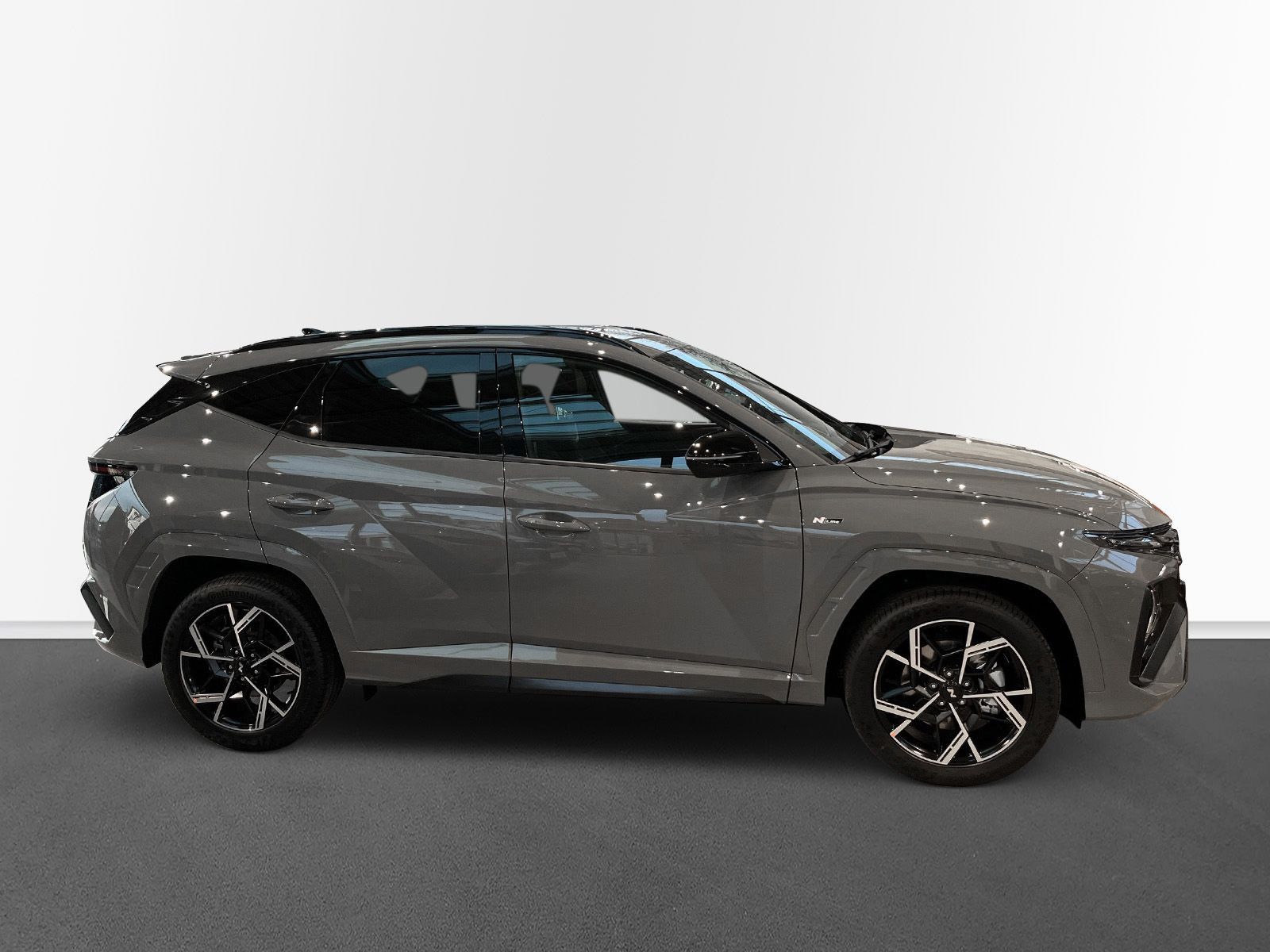 Hyundai TUCSON - Bild 3