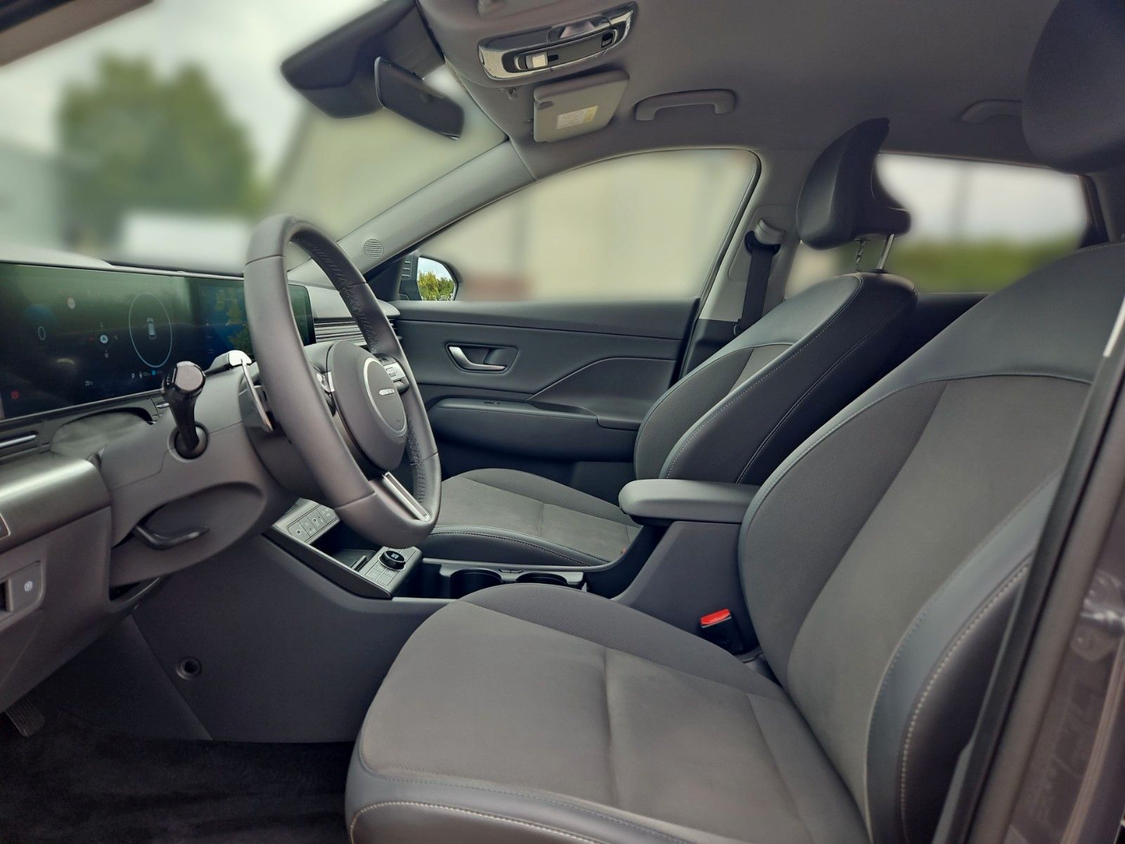 Hyundai Kona – Bild 8