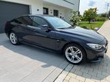BMW 420 Gran Coupé 420d xDrive Gran Coupé - - BMW 420 Gran Coupé aus 2014