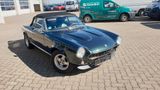 Fiat 124 Spider - Fiat aus 1980