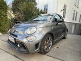 Abarth 695, Automatik, 2024, 30K,  1. Besitz