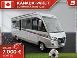 Carthago liner-for-two I 53 (324) Iveco - Carthago Liner