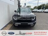 BAIC BJ 30 4WD HEV  sofort VERFÜGBAR ->Schwarz - BAIC in Köln