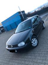 Volkswagen Golf 1.6 Auto Sport automatisch  - Volkswagen Golf aus 2000: 1.6