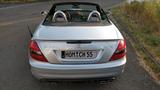 Mercedes-Benz SLK 55 AMG AMG - Mercedes-Benz: AMG Sl55