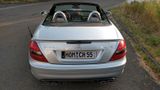 Mercedes-Benz SLK 55 AMG AMG - Mercedes-Benz SLK 55 AMG