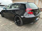 BMW 120i - voll Leder schwarz, Xenon, 18 Zol - gebrauchte BMW 120 aus dem Jahr 2005