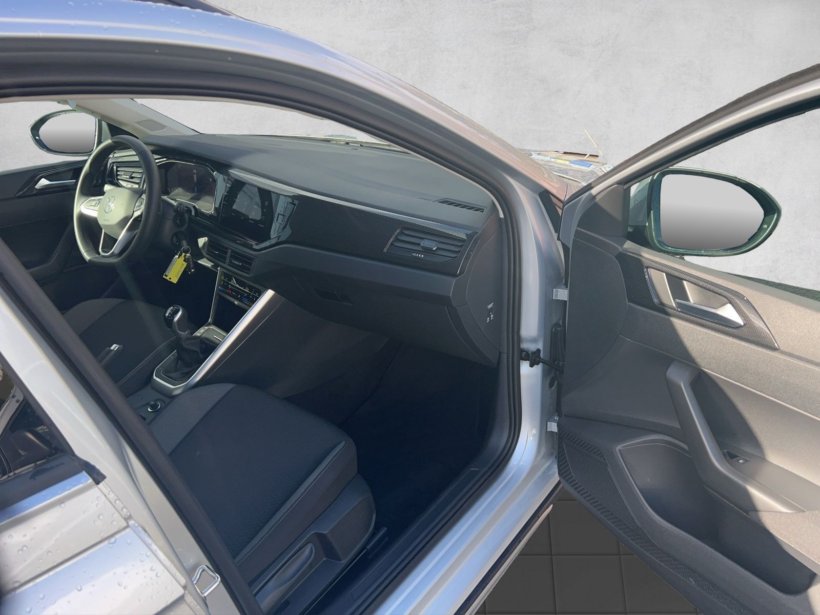 Volkswagen Taigo - Bild 28