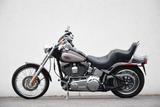 Harley-Davidson FXSTC  - HARLEY-DAVIDSON FXSTC