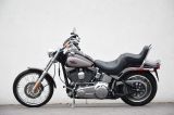 Harley-Davidson FXSTC  - HARLEY-DAVIDSON FXSTC