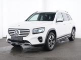 Mercedes-Benz GLB 220 d 4MATIC PROGRESSIVE+FAHRASSIST+TOTW+AHK - Mercedes-Benz GLB 220 Jahreswagen