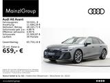Audi A6 Avant TDI S line Tech Plus 360° Pano Leder