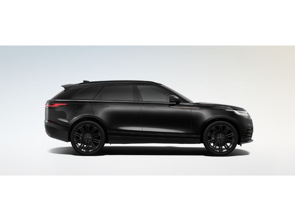 Land Rover Range Rover Velar - Bild 2