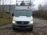 Mercedes-Benz Sprinter II Pritsche  Kip310/311/313/314/316 CDI - Gebraucht Köln