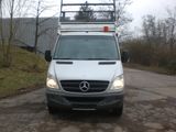 Mercedes-Benz Sprinter II Pritsche Kip310/311/313/314/316 CDI - Offers matching your search criteria