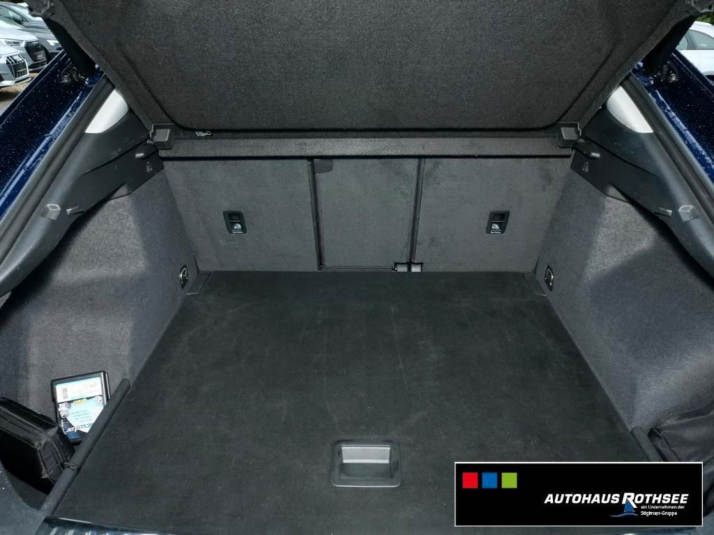 Audi Q3 - Bild 9