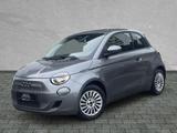 Fiat 500e Action KLIMA + CCS + FAHRASSISTENZ-SYSTEME - gebrauchte Fiat 500e aus dem Jahr 2022