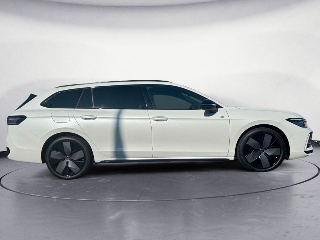 Passat Variant R-Line Passat 2,0 l TDI SCR 110 k