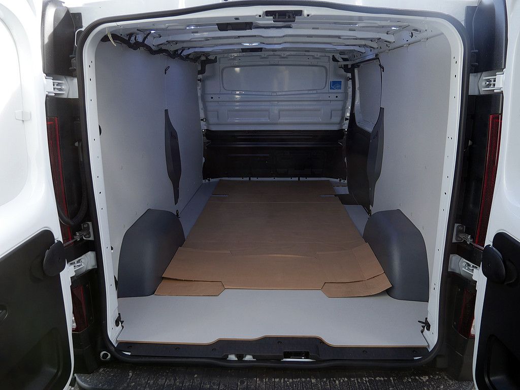 Fahrzeugabbildung Renault Trafic Komfort L2H1 Blue dCi 130 KAMERA AHK LED