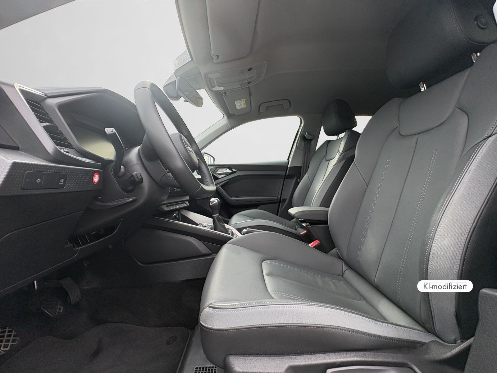 Audi A1 - Bild 13