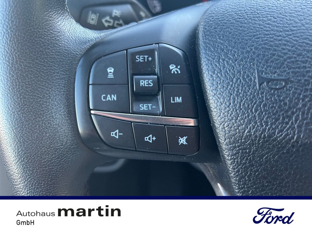 Fahrzeugabbildung Ford Tourneo Custom L1 Titanium X ACC XENON NAVI SHZ