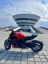 Ducati Diavel 1260S | EZ 2021 | TÜV neu | Euro5 - Offers