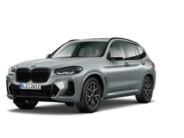 BMW X3 xDrive30i AT Navi Panoramadach Bluetooth PDC 