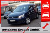 Volkswagen Caddy III Kombi 1.2TSI Roncalli-AHK/KLIMA/SO+WIR - gebrauchte VW Caddy aus dem Jahr 2012