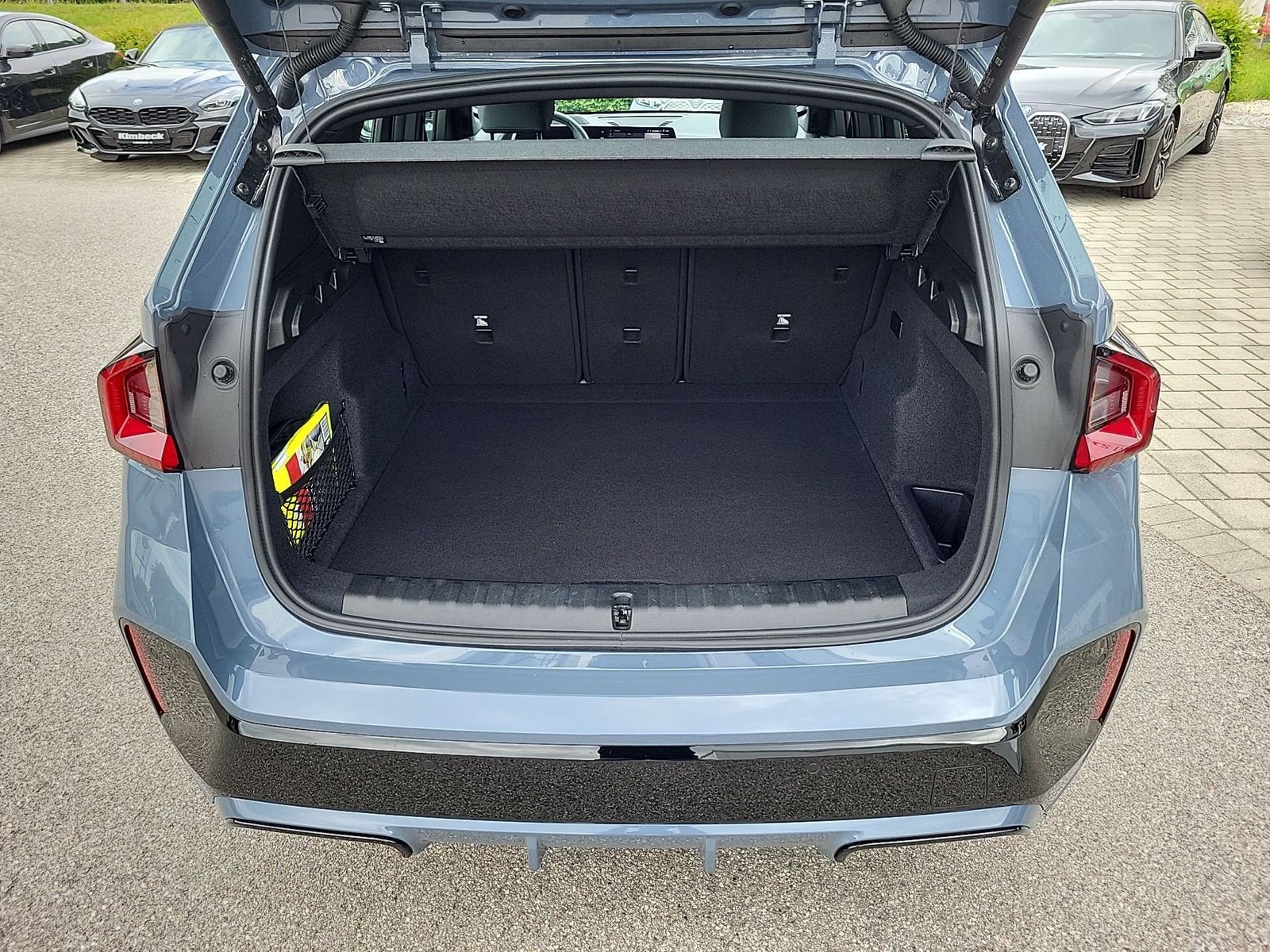 BMW X1 xDrive30e M SPORT LED ACC HeadUp 360° HarmKar foto 11