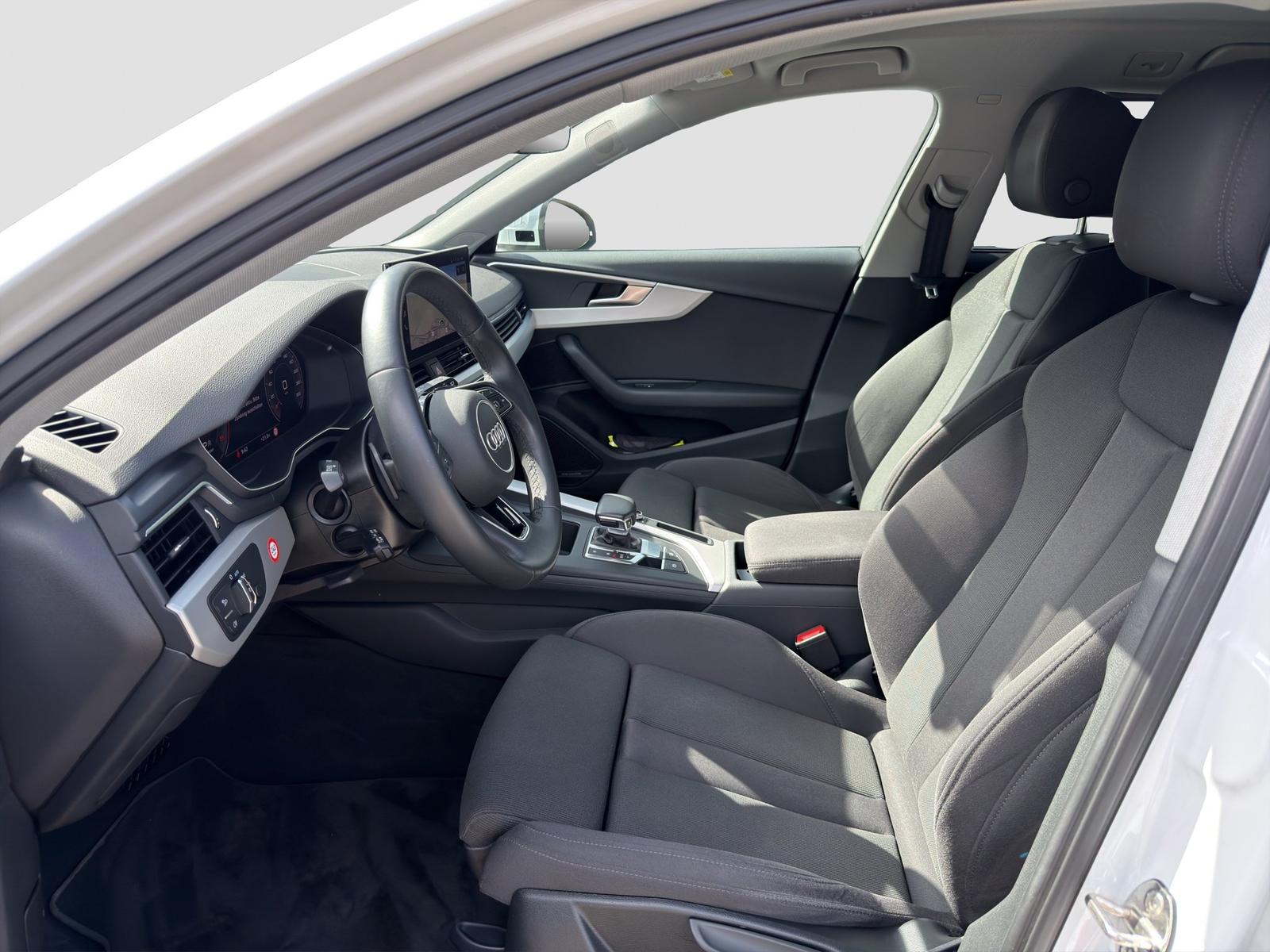 Audi A4 Avant 40 TFSI Business Bang&Olufsen Kamera, миниатюра 9