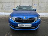 Skoda Octavia Combi 4x4 2.0TDI 150PS ACC LED Standheiz - Skoda Octavia: Allradantrieb