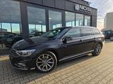 Volkswagen Passat 3* R Line 4M*Leder*IQ-Light*Ahk*Kamera* - Volkswagen Passat Variant: Automatik